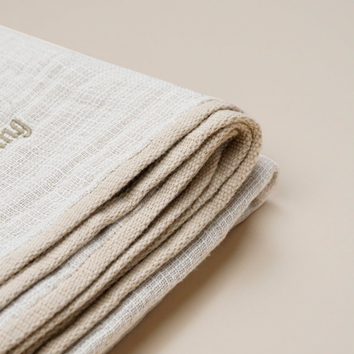 Double Gauge Bath Towel Size - Col 2 (small)