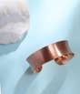 Copper Cuff - Style 5