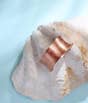 Copper Cuff - Style 3