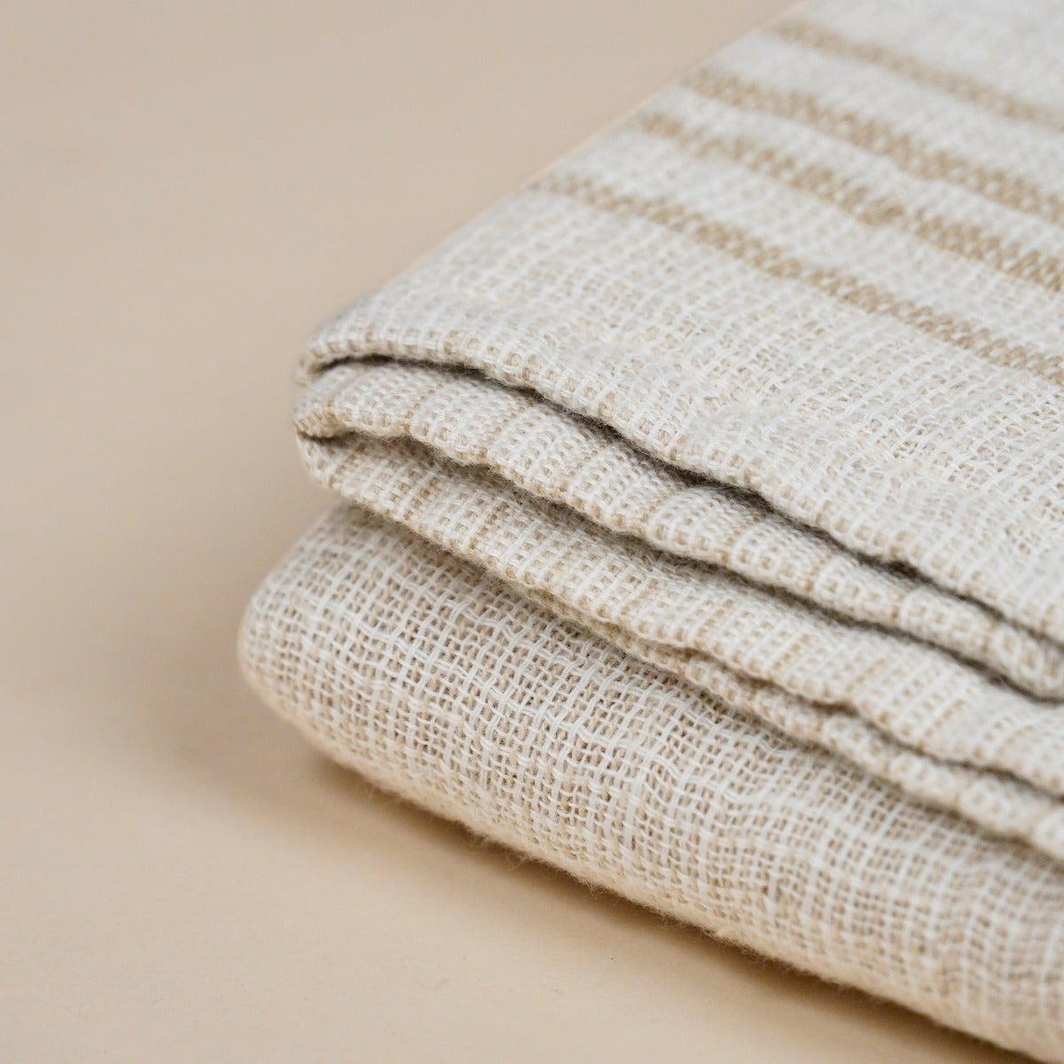 Double Gauge Bath Towel Size - Col 2 (small)