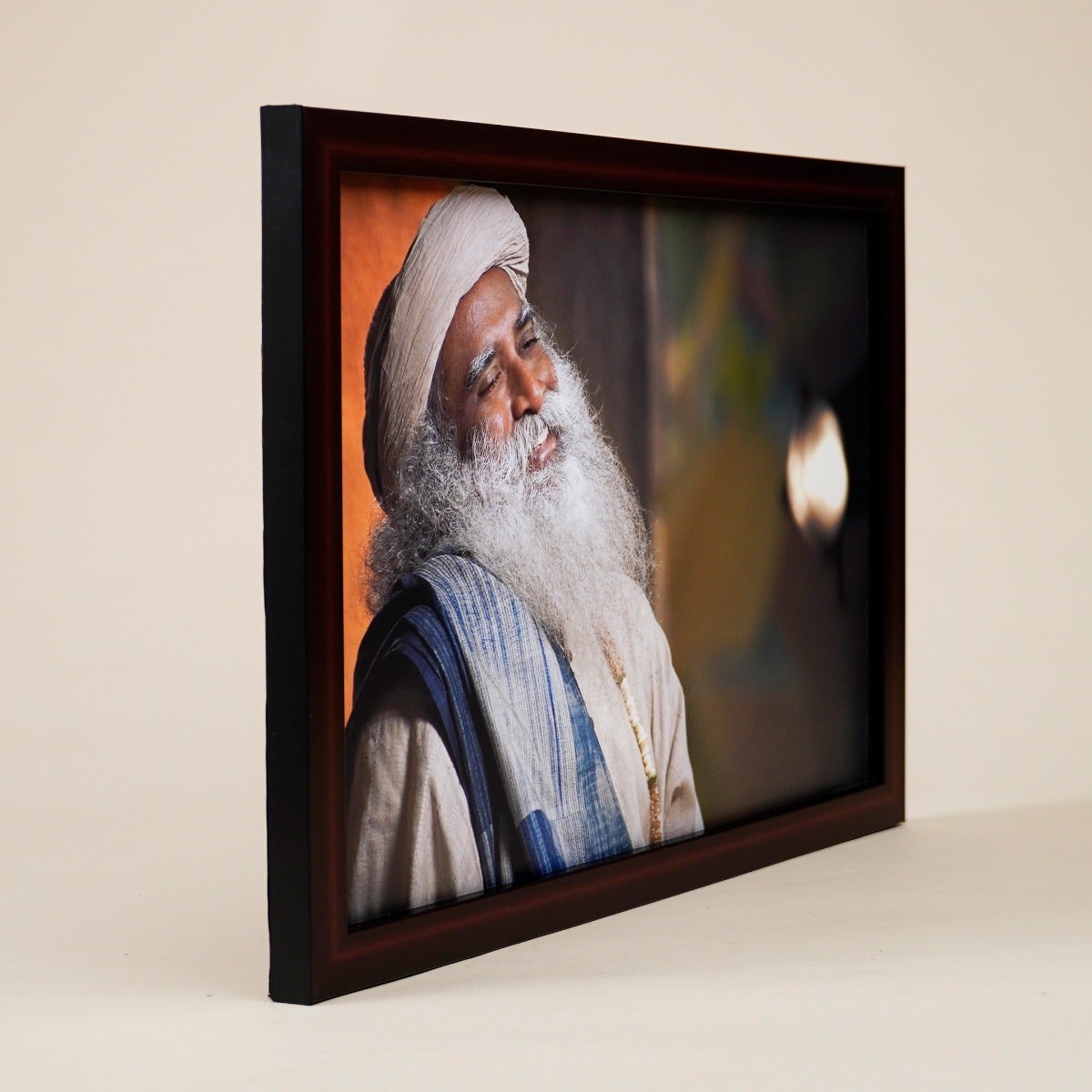 Sadhguru Photo (10x15)