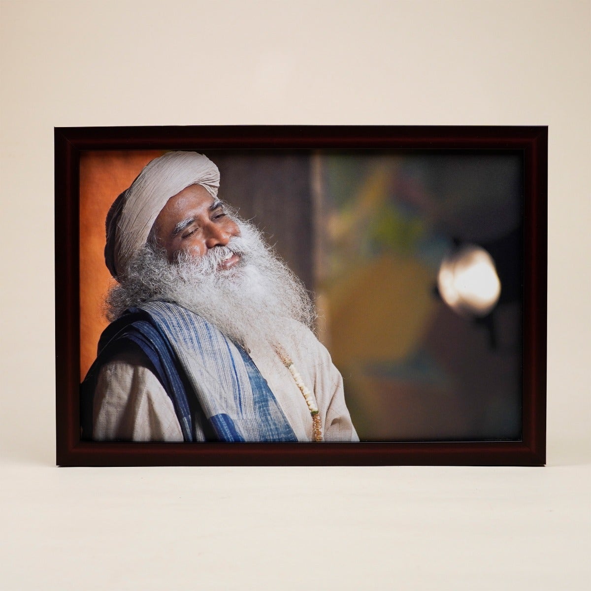 Sadhguru Photo (10x15)