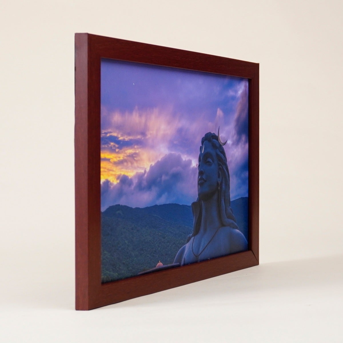 Adiyogi Photo (8x12)
