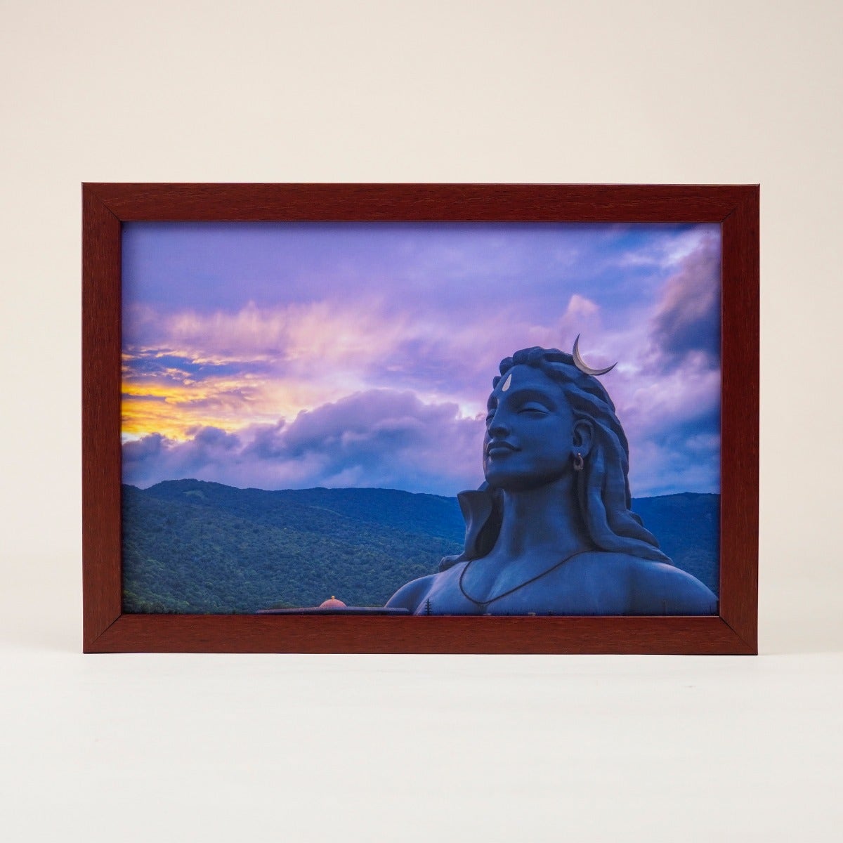 Adiyogi Photo (8x12)