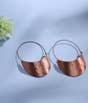 Copper Earring - Style 3