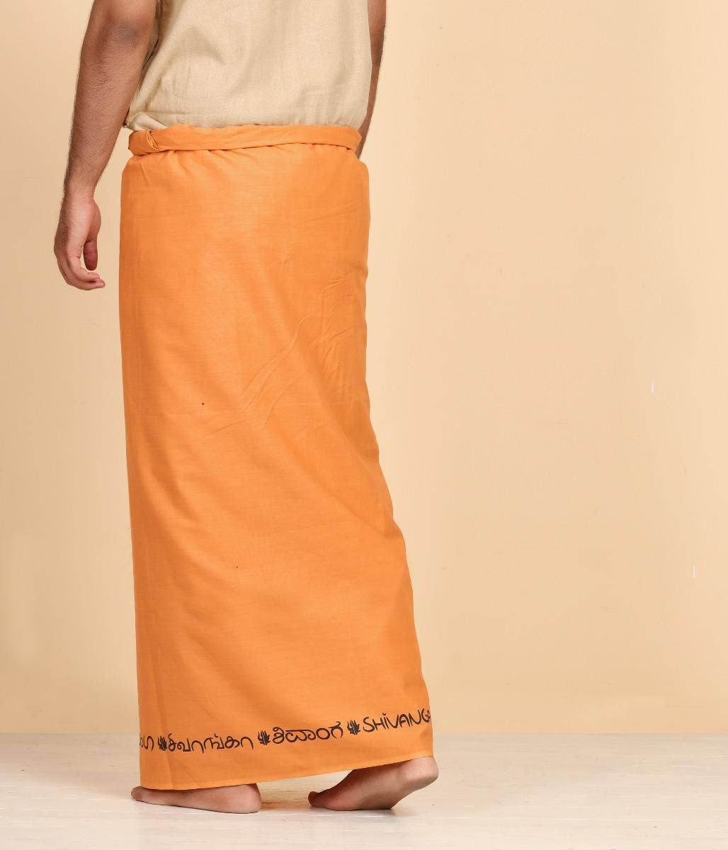 Shivanga Dhoti