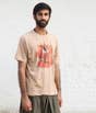 Shivanga Melange Unisex T-Shirt