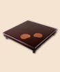 WD105 Low Table Lotus-1 1100