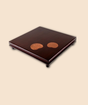 WD105 Low Table Lotus-1 1100