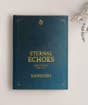 Eternal Echoes - A Book Of Poems (1994-2021)