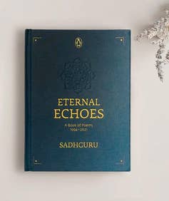 Eternal Echoes - A Book Of Poems (1994-2021)