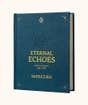 Eternal Echoes - A Book Of Poems (1994-2021)
