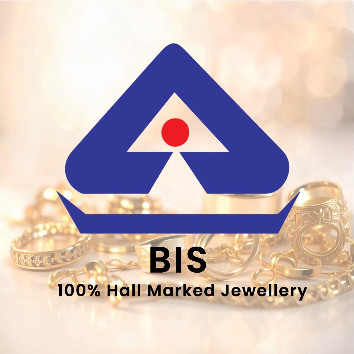 Linga Bhairavi 22KT Gold Pendant - 24 gm (Black)