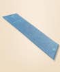 Ocean 4mm Natural Rubber Jute Yoga Mat