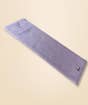 Plum 4mm Natural Rubber Jute Yoga Mat
