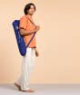 Mystic Moon Yoga Mat Cover