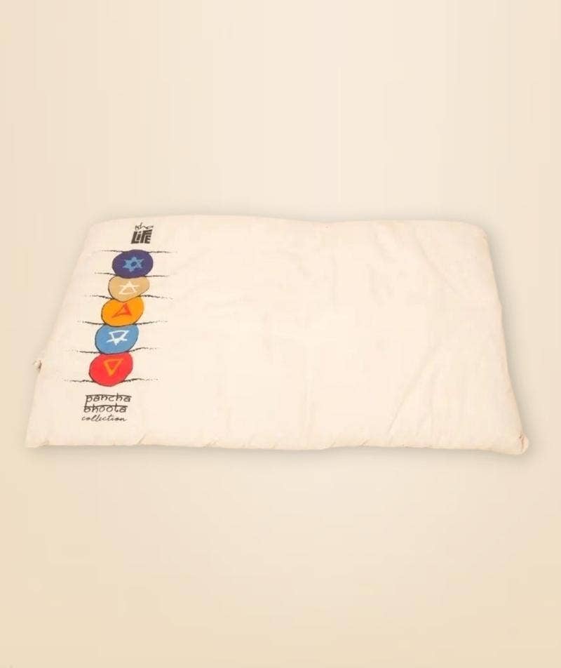 Pancha Bhuta Dharba Grass Meditation Mat