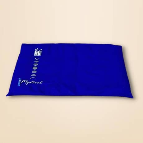 Mystic Moon Dharba Grass Meditation Mat