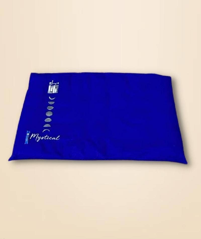 Mystical Dharba Grass Meditation Mat