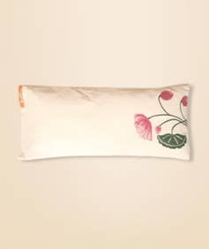 Indian Experience Kriya Meditation Cushion