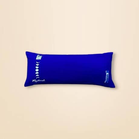 Mystical Pranayam Cushion
