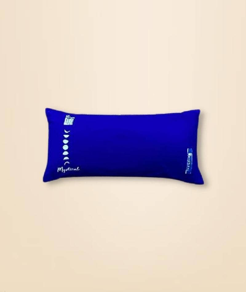 Mystical Pranayam Cushion