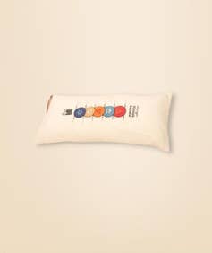 Pancha Bhuta Kriya Meditation Cushion