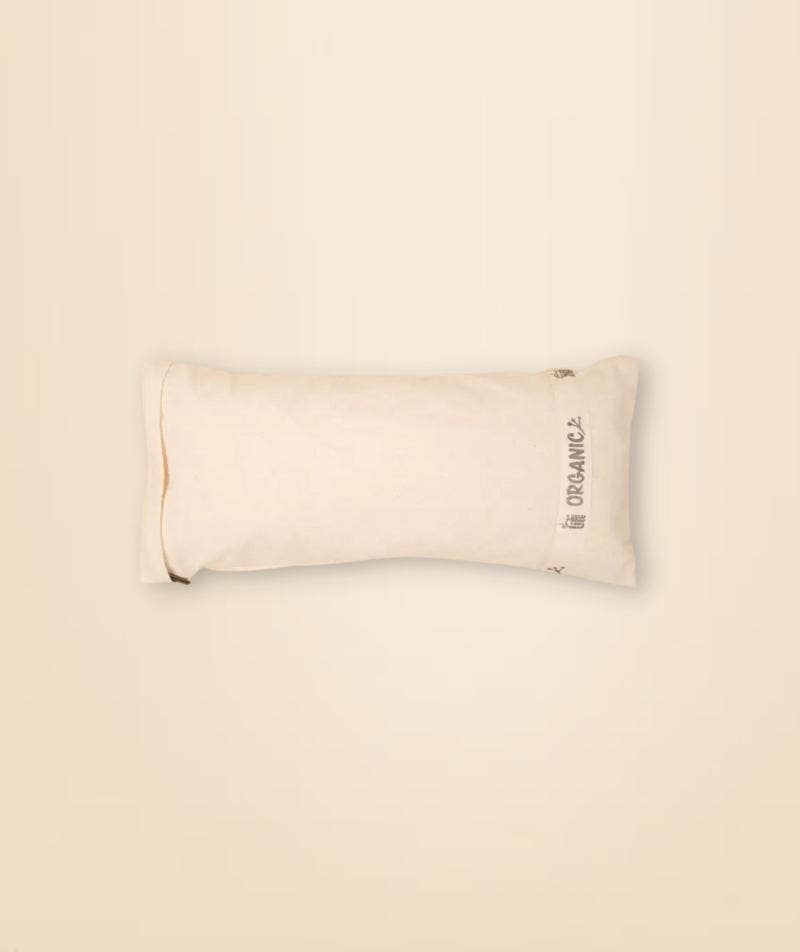 Organic Cotton Kriya Meditation Cushion