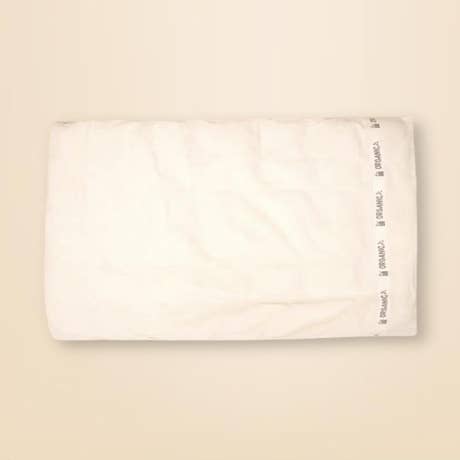 Organic Dharba Grass Meditation Mat