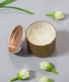 Camphor (3month Supply) - For Bhuta Shudhi