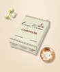 Camphor, Less Smoke