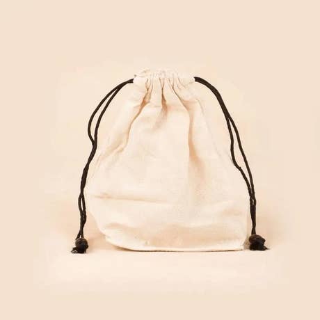 Cotton Bag for Bhuta Shuddhi