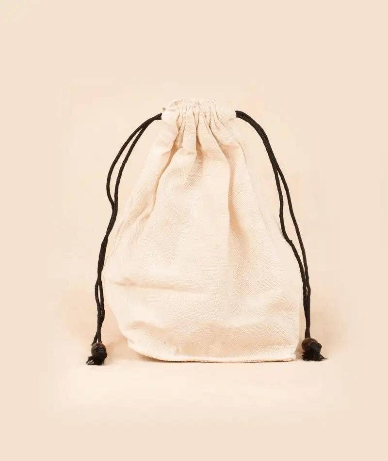 Bhuta Shuddhi Cloth Bag