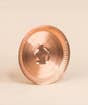 Copper Pot Plate - Big