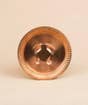 Copper Pot Plate - Small