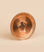 Copper Pot Plate - Small
