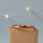 Slim Copper Cuff