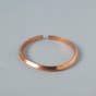 Slim Copper Cuff