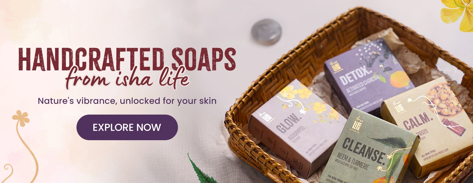 Soap - web