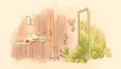 Revitalizes Your Home and Surrounding