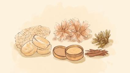 Natural Fragrance