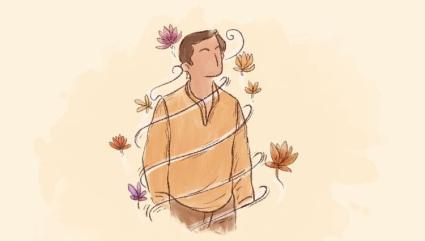 Natural Fragrance