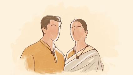 A Support for Married Couples
