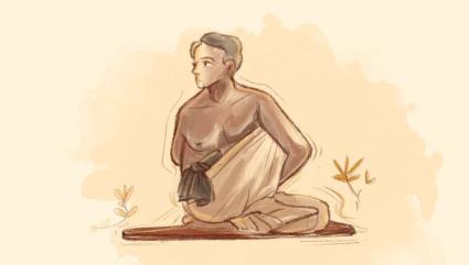 A Yogi?? Choice
