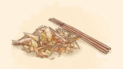 Masala Incense