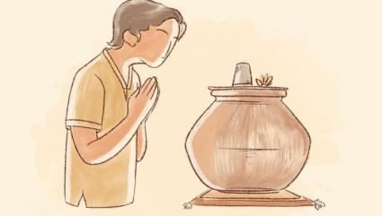 Treat Water with Reverence