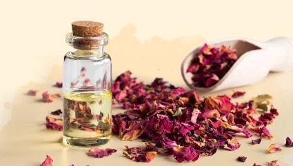 Natural Fragrance