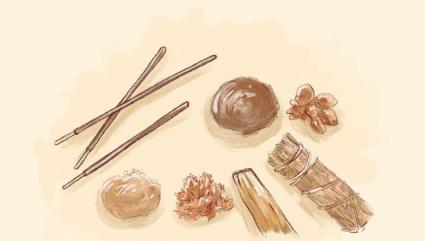 Masala Incense