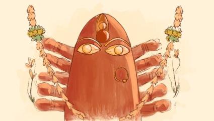 An Overpowering Presence