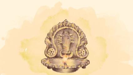 Power of Agni